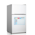 Small Magnetic Refrigerator Printable Whiteboard For Fridge